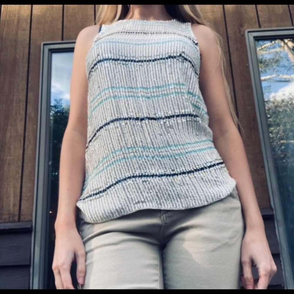Calypso St Barth Sparkly Tank